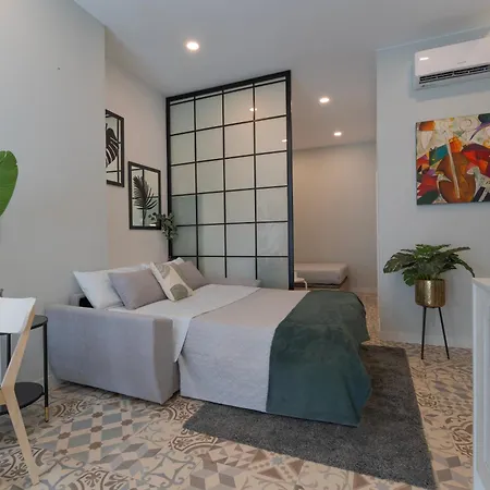 Apartment Teo In El Carmen