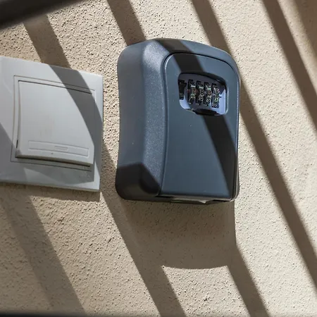 Apartment Teo In El Carmen