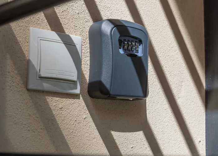 Apartamento Teo In El Carmen